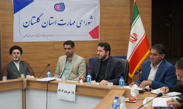 دهنوی تاکید کرد:پرداخت تسهیلات ترویجی کشاورزی فقط به کسانی که از کانال مهارت عبور کرده باشند