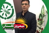 ضیائی تاکید کرد:تأمین کود یارانه ای برای کشاورزان ، گامی درراستای جهش تولید ضیائی تاکید کرد:تأمین کود یارانه ای برای کشاورزان ، گامی درراستای جهش تولید