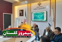 نظری مدیر کل گلستان: رفع کمبود مدرسه در جنوب شهر گرگان نیازمند توجه ویژه همه مسؤلان و دلسوزان