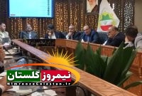 تاکید اعضای شورا بر تکمیل شهربازی مدرن،آرامستان جدید، مراکز تفریحی ودسترسی آسان شهروندان به پارک النگدره وناهارخوران و..در روز شوراها