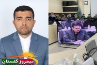حاج طالع یوسفاف از رزمندگان مقاومت اسلامی و مؤید عند ربهم یرزقون است. حاج طالع یوسفاف از رزمندگان مقاومت اسلامی و مؤید عند ربهم یرزقون است.