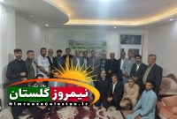 محمدآذری: ظرفیت های اجتماعی سیستانی‌ها بستر وحدت با سایر اقوام و هم افزایی درونی