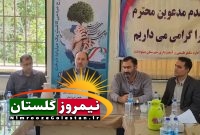 حسینی نماینده شرق استان تاکیدکرد: اثرات مثبت فعالیت های آموزشی ترویجی منابع طبیعی در آینده مشهود خواهد بود