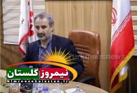 آخوندی رئیس شورای شهر گنبد :   نخستین جشنواره رسانه ای «شهر ایده آل من» برترین های خود را بزودی خواهد شناخت