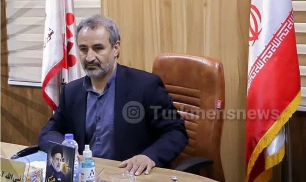 آخوندی رئیس شورای شهر گنبد : نخستین جشنواره رسانه ای «شهر ایده آل من» برترین های خود را بزودی خواهد شناخت آخوندی رئیس شورای شهر گنبد : نخستین جشنواره رسانه ای «شهر ایده آل من» برترین های خود را بزودی خواهد شناخت