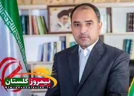 مهندس آق ارکاکلی نماینده گنبد کاووس:وحدت و برادری شعار مردم گلستان است مهندس آق ارکاکلی نماینده گنبد کاووس:وحدت و برادری شعار مردم گلستان است