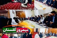 تمجید #آخوند_غراوی نماینده مجلس خبرگان رهبری از ولایتمداری و بصیرت #سیستانی‌ها / 《پویش صلح و وحدت اقوام 》یک کار بزرگ و ضروری وقابل تحسین‼️