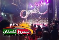 مهندس لطیفی؛ شهردار گنبد: نشاط اجتماعی، اولویت فرهنگی شهرداری گنبدکاووس است