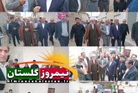 🟢🔴 #استاندارگلستان:خانواده “آذری”، قریب ۳۰ سال برای نظام، مردم و توسعه استان قلم زدند 🟢🔴 #استاندارگلستان:خانواده “آذری”، قریب ۳۰ سال برای نظام، مردم و توسعه استان قلم زدند