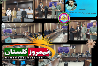 ❇️از هامون تا مکران❇️     ☑️روایت محیط زیست استان از زبان مدیرکل در جمع خبرنگاران سیستان