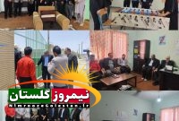دیدار با دکتر الهه جهانتیغ؛ بانویی از جنس مهر و مسئولیت/ گسترش دامنه فعالیتهای #بنیاد_نیمروز_سیستانی_ها در سیستان و بلوچستان دیدار با دکتر الهه جهانتیغ؛ بانویی از جنس مهر و مسئولیت/ گسترش دامنه فعالیتهای #بنیاد_نیمروز_سیستانی_ها در سیستان و بلوچستان