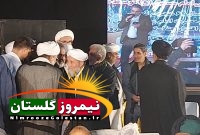 تجلی وحدت در خیمه عزای امام حسین علیه‌السلام؛ از انبارالوم تا سراسر دل‌های مؤمنان