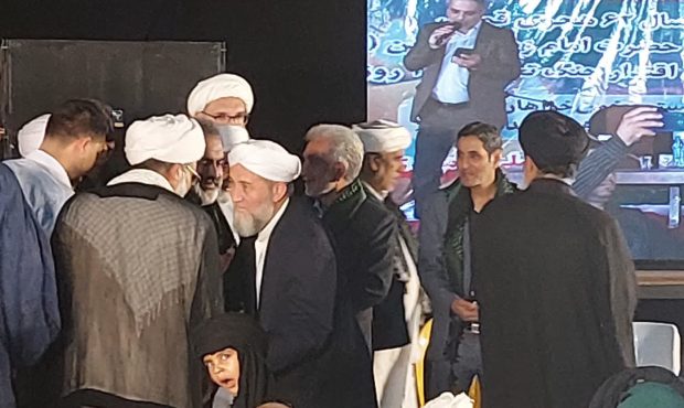 تجلی وحدت در خیمه عزای امام حسین علیه‌السلام؛ از انبارالوم تا سراسر دل‌های مؤمنان