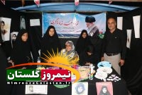 🔻 برپایی چندین موکب فرهنگی، پذیرایی ،هنری و مردمی؛ با بازدید بالغ بر ۶۰۰۰ نفر از زائران و میهمانان مراسم بزرگداشت نخستین خون‌خواهان امام حسین علیه‌السلام
