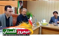 سخنگوی شورای شهر گنبد خبر داد: پروژه ساخت تقاطع غیر همسطح میدان امام علی ع تصویب شد / طرح یک‌طرفه کردن دو خیابان اصلی شهر برای تعدیل ترافیک شهری