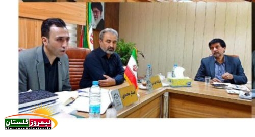 نشست خبری سخنگوی شورای شهر 