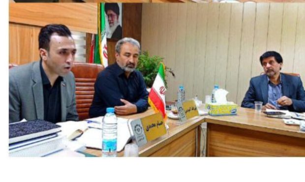 سخنگوی شورای شهر گنبد خبر داد: پروژه ساخت تقاطع غیر همسطح میدان امام علی ع تصویب شد / طرح یک‌طرفه کردن دو خیابان اصلی شهر برای تعدیل ترافیک شهری