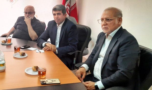 معاونت سیاسی، امنیتی و اجتماعی فرمانداری ویژه شهرستان گنبدکاووس:ان‌شاءالله در اتحاد اتفاقات خوبی خواهد افتاد.