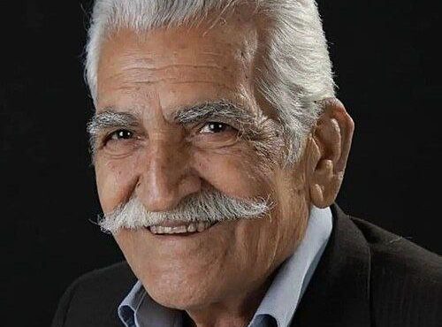 در سالگرد آسمانی شدن خالق «پنج ارغن» ؛ زنده‌یاد غلامعلی رئیس الذاکرین