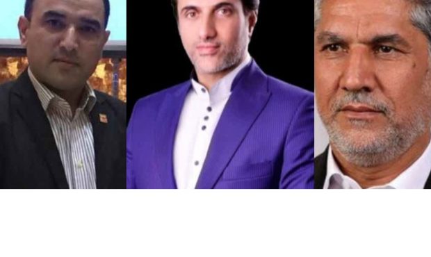 ثمره خردجمعی و وحدت “نمایندگان گلستان”؛ #دکتر_قائم‌مقام 《رئیس هیأت نظارت بر انتخابات 》شد