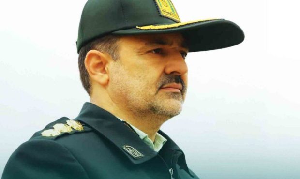 اجرای طرح ارتقاء انضباط اجتماعی در گنبدکاووس