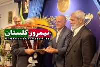 محمدآذری “دبیر پویش ملی” رسانه‌ای صلح و وحدت اقوام : «پویش ملی صلح، میدان رقابت نبود؛ عرصه همدلی و فرصت برابر برای همه بود»‼️