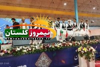 حضور بنیاد نیمروز سیستانی‌ها در هفدهمین جشنواره بین‌المللی فرهنگ اقوام/تصاویر و گزارشی اجمالی