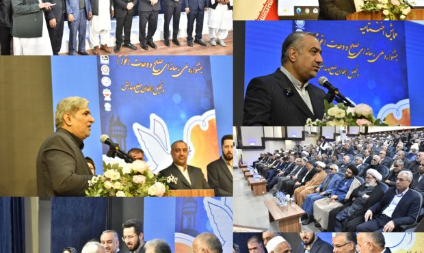 دکتر اردشیرخدایی،دکتر آسیابی؛ “استاد محمد آذری” و حاج رسول گرگیج چه گفتند؟!