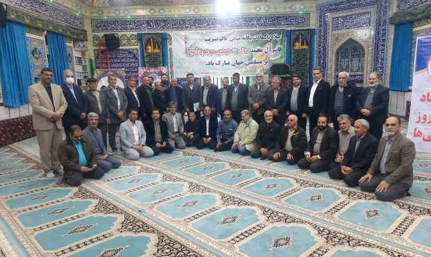نشست هم‌اندیشی ارتقای موسیقی سیستانی با حضور “استاد محمدرضا میری” برگزارشد/ “محمدآذری ” : مامدیون خون شهدا و حمایت مردم هستیم!