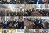✅همگرایی نخبگان،کنشگران و معتمدین با جهاد کشاورزی گلستان؛ از مطالبه‌گری شفاف تا تأکید بر استمرار گفت‌وگوی مردم و مسئولان