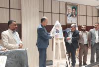 ترشیزی از آغاز یازدهمین جشنواره رسانه‌ای ابوذر گلستان خبر داد؛ ۱۴ محور برای روایت ایران، گلستان و رسانه