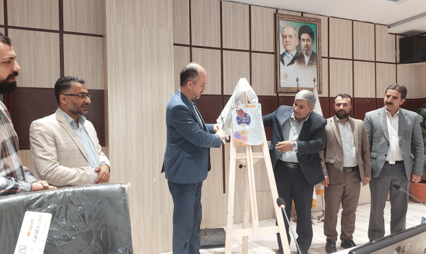 ترشیزی از آغاز یازدهمین جشنواره رسانه‌ای ابوذر گلستان خبر داد؛ ۱۴ محور برای روایت ایران، گلستان و رسانه